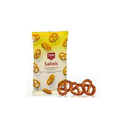 Snack Salinis Salatini 60 G - Foto 1
