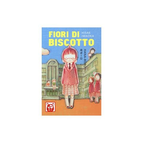 Hisae Iwaoka - Fiori Di Biscotto - Foto 1