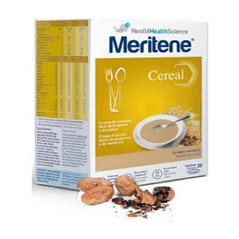 Cereales Con Cacao 20 Raciones - Integratore alimentare - Foto 1