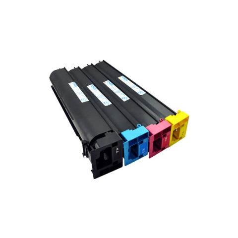 Mps Magent Minoltac654, C750, C754-31.5k / 535g#A3vu350 (Tn-711m) - Foto 1