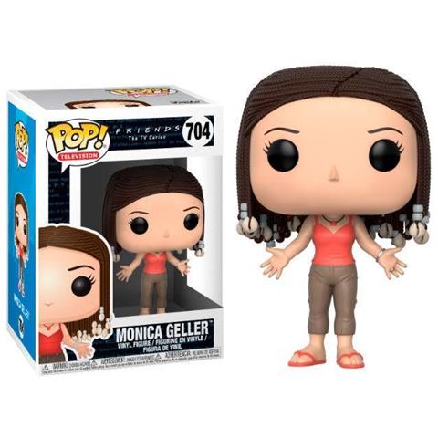 Funko Pop - Friends - (704) Monica - Foto 1