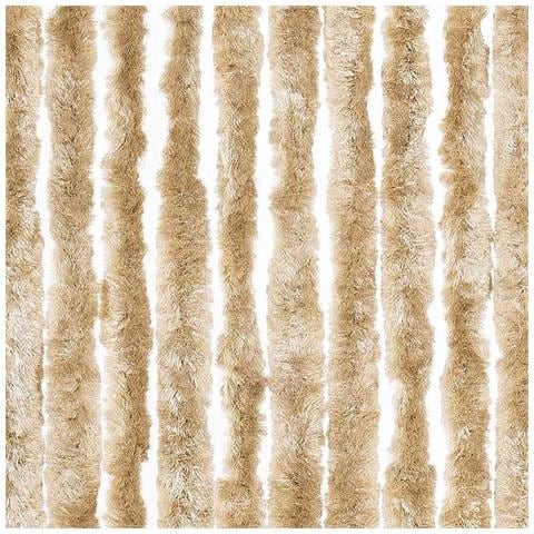 Zanzariera Beige 56x185 Cm Ciniglia - Foto 2