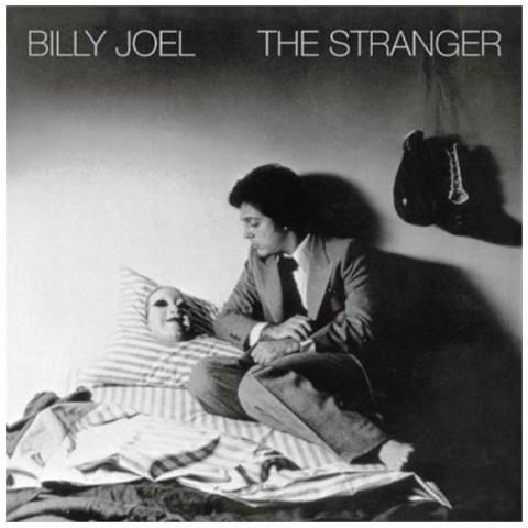 Billy Joel - Stranger: 30th Anniversary - Foto 1