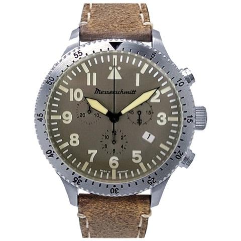 Me-5030alu Orologio Da Uomo - Foto 1