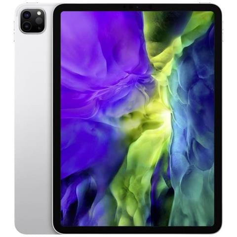 iPad Pro 11 2020 1 TB 11" Wi-Fi Argento - Foto 1