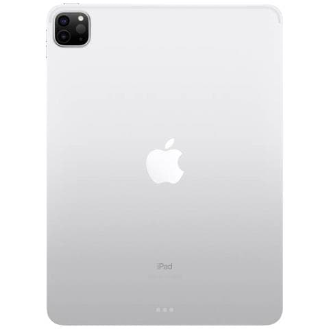iPad Pro 11 2020 1 TB 11" Wi-Fi Argento - Foto 2
