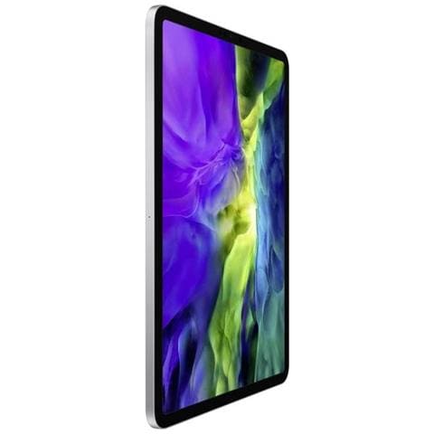 iPad Pro 11 2020 1 TB 11" Wi-Fi Argento - Foto 4