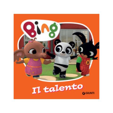 Il Talento. Bing. Ediz. Illustrata - Foto 1