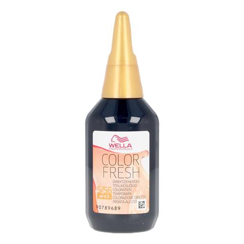 Color Fresh Coloration Temporaire 5/56 75 Ml - Foto 1