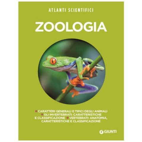 Adriana Rigutti - Zoologia - Foto 1