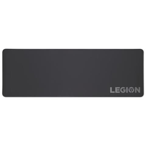 Gxh0w29068 Tappetino Per Mouse Nero Tappetino Per Mouse Per Gioco Da Computer (legion Gaming Xl Cloth Pad [ a] - **new Retail** - Warranty: 1y)  - Foto 1