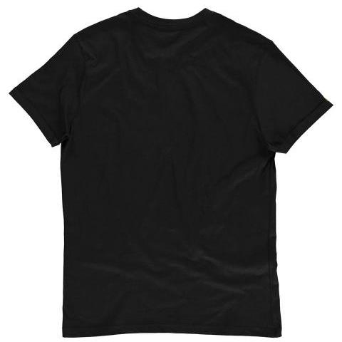 Tonal Colour Block T-shirt, Male, Extra Large, Black [ ts777247gow-xl] - Foto 2