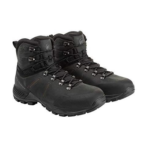 Mercury Tower Ii Alta Gtxscarpe Da Arrampicata Alta Uomonero (nero Nero 0052) 42 2/3 Eu - Foto 2