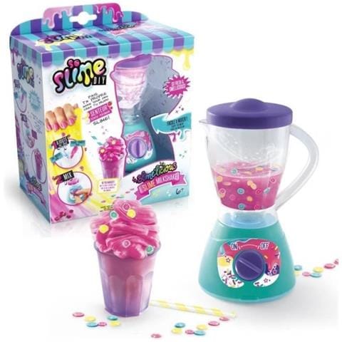 Così Fai-da-te So Slime Slimelicous Blender Milkshake - Foto 1