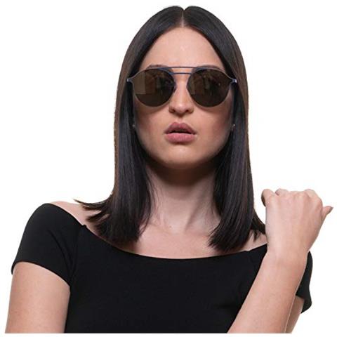 Web Occhiale Da Sole We 249 Col. 92c 58/18 - Foto 3