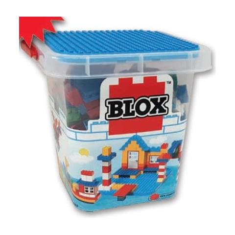 Secchio 250 Mattoncini Blox - Foto 1