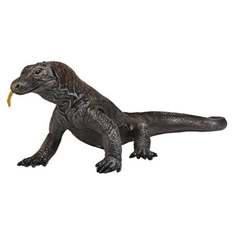 Safari Ltd Creature Incredibili Drago Di Komodo - Foto 1