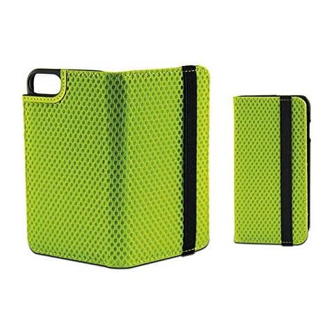 Custodia A Libro Per Cellulare Con Elastico Per Iphone 7 Plus Sport - Foto 2