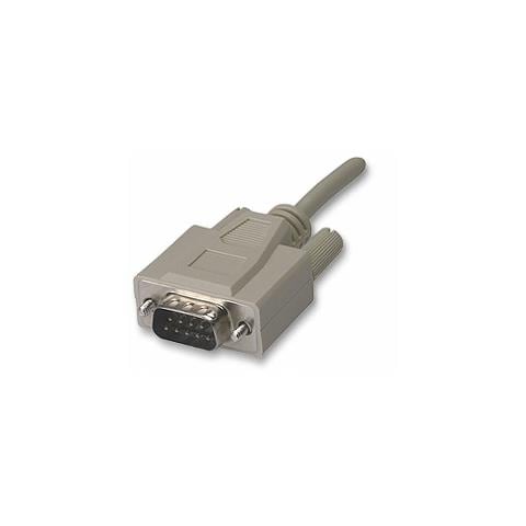 Serial Cable Db9m Db9f - Foto 1