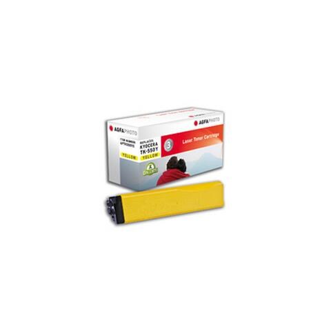 APTK550YE, 6000 Pagine, Giallo - Foto 1