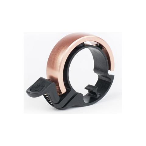 Campana Oi Classic Large per Bicicletta Colore Rame - Foto 1