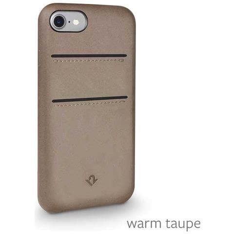 TwelveSouth RelaxedLeather 4.7" Cover Grigio talpa - Foto 2