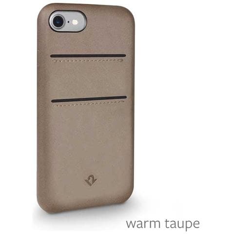 TwelveSouth RelaxedLeather 4.7" Cover Grigio talpa - Foto 1