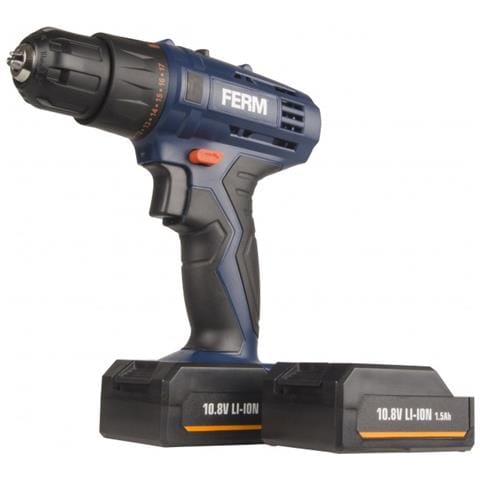 Trapano a Batteria Senza Fili 12 V Li-Ion CDM1119 - Foto 1