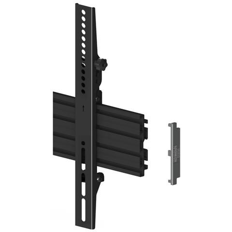 MBC3X1U2 65" Nero supporto a soffitto per tv a schermo piatto - Foto 13