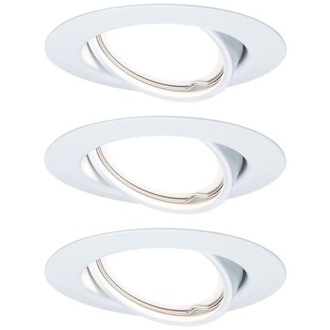 934.27 illuminazione da soffitto Bianco 5 W - Foto 1