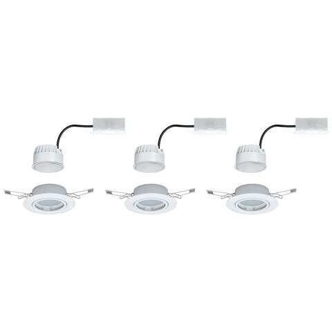 934.27 illuminazione da soffitto Bianco 5 W - Foto 2