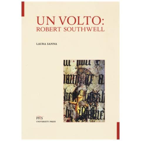 Laura Sanna - Un Volto: Robert Southwell - Foto 1