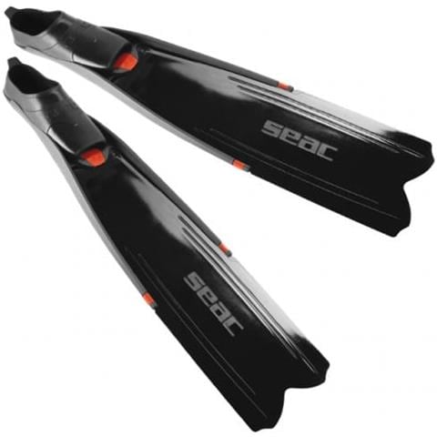 Seac Motus Medium 36/38 Nero - Foto 1