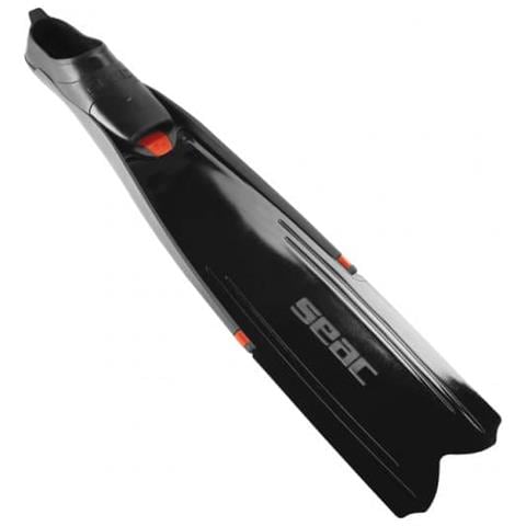 Seac Motus Medium 36/38 Nero - Foto 2