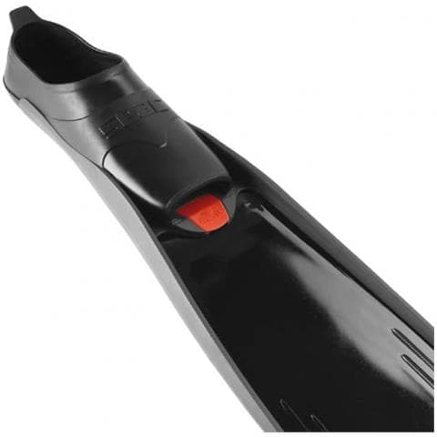 Seac Motus Medium 36/38 Nero - Foto 3