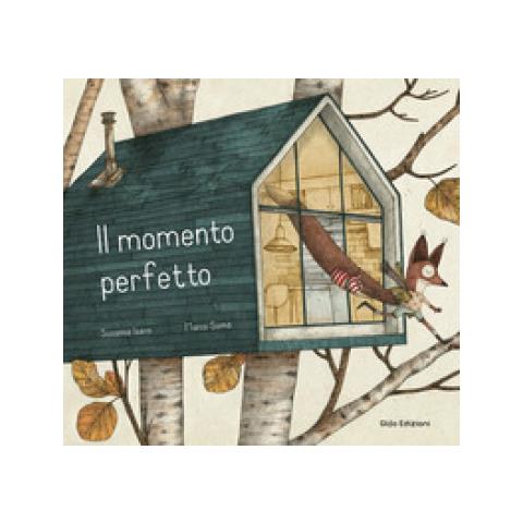 Susanna Isern - Il Momento Perfetto. Ediz. Illustrata - Foto 1