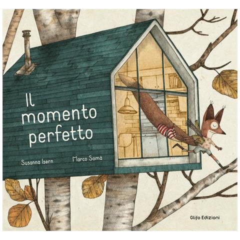 Susanna Isern - Il Momento Perfetto. Ediz. Illustrata - Foto 2