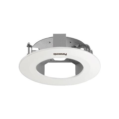 Wv-qem100-w Security Cameras Mounts & Housings Monte - Foto 2