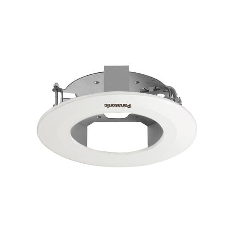 Wv-qem100-w Security Cameras Mounts & Housings Monte - Foto 1