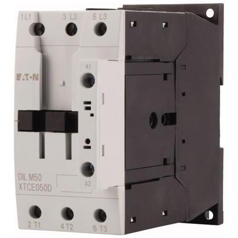 Eaton Dilm50 (230v50/60hz) Contattore - Foto 1