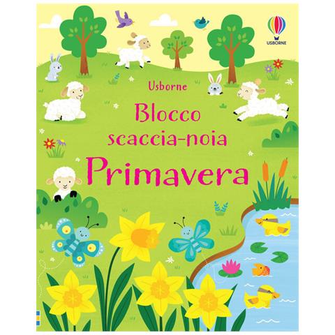 Kirsteen Robson - Primavera. Ediz. A Colori - Foto 2