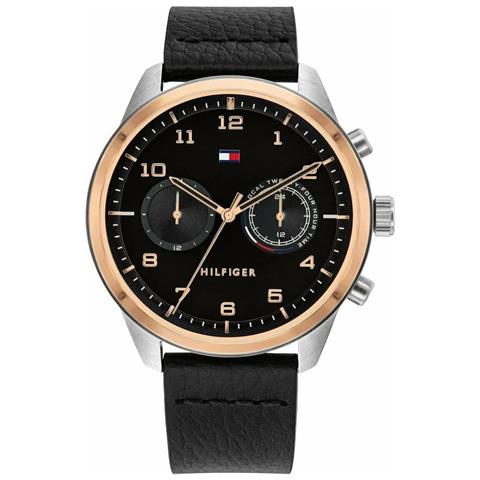 Orologio Da Uomo 1791786 Patrick (zf096a) - In Ordine - Foto 2