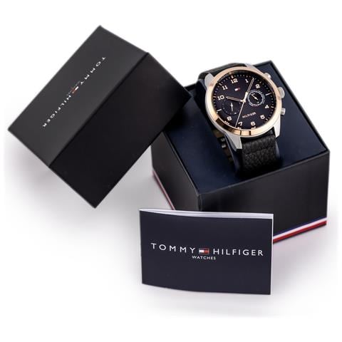 Orologio Da Uomo 1791786 Patrick (zf096a) - In Ordine - Foto 8