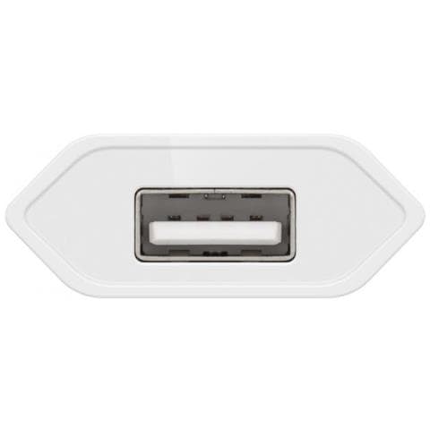 Goobay 44978 Caricabatterie Per Dispositivi Mobili Interno Bianco - Foto 2