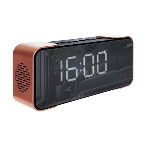 Radiosveglia Senza Fili - Foto 1