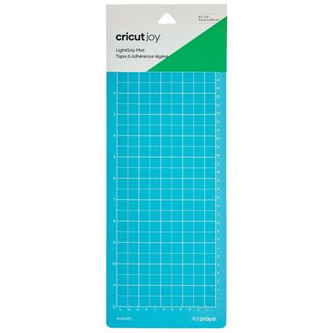 2 Tappetini Da Taglio Cricut 12 'x 4,5' Con Impugnatura Leggera - Foto 1