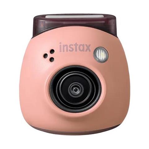 Fujifilm Instax Pal - Fotocamera Istantanea - Rosa Cipria - Foto 1