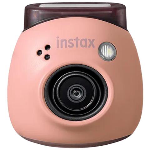 Fujifilm Instax Pal - Fotocamera Istantanea - Rosa Cipria - Foto 2