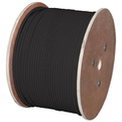 Kif5outz305 Cavo Di Rete Rigido Utp Categoria 6 Kif5outz305 Nero 305 M - Foto 2