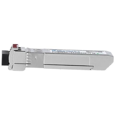 SFP+ ER-BO modulo del ricetrasmettitore di rete Fibra ottica 10000 Mbit /s SFP+ 1550 nm - Foto 2